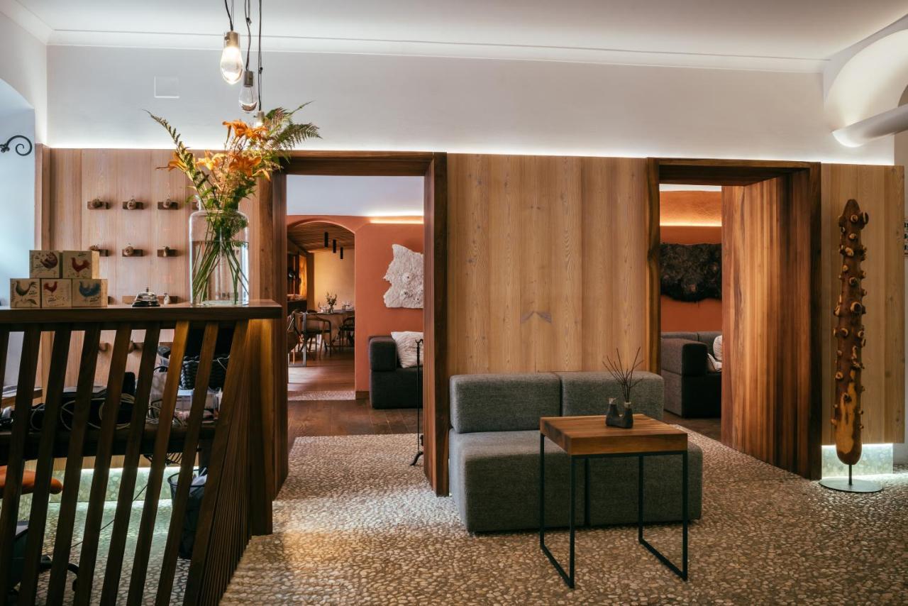 Hotel House Raduha à Luče Extérieur photo